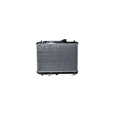 Gpd Radiator 2085C